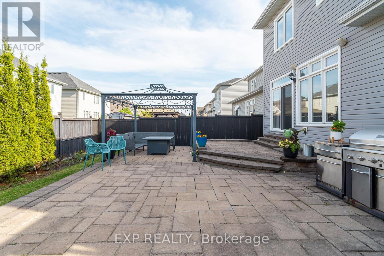 679 Rockrose Way, Ottawa, Ontario  K1T 0L7 - Photo 40 - X12210034