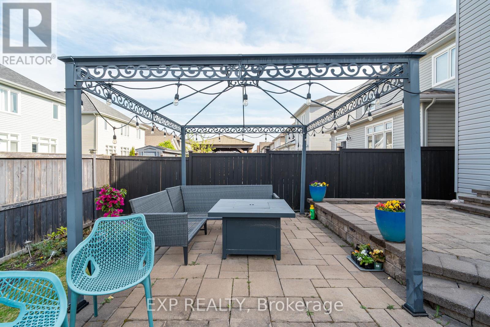 679 Rockrose Way, Ottawa, Ontario  K1T 0L7 - Photo 42 - X12210034