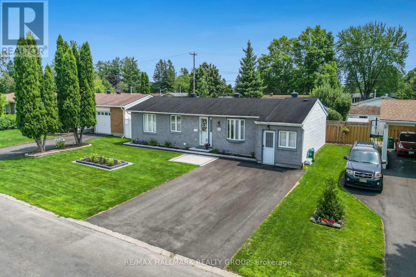 380 AMIENS STREET, Ottawa, Ontario