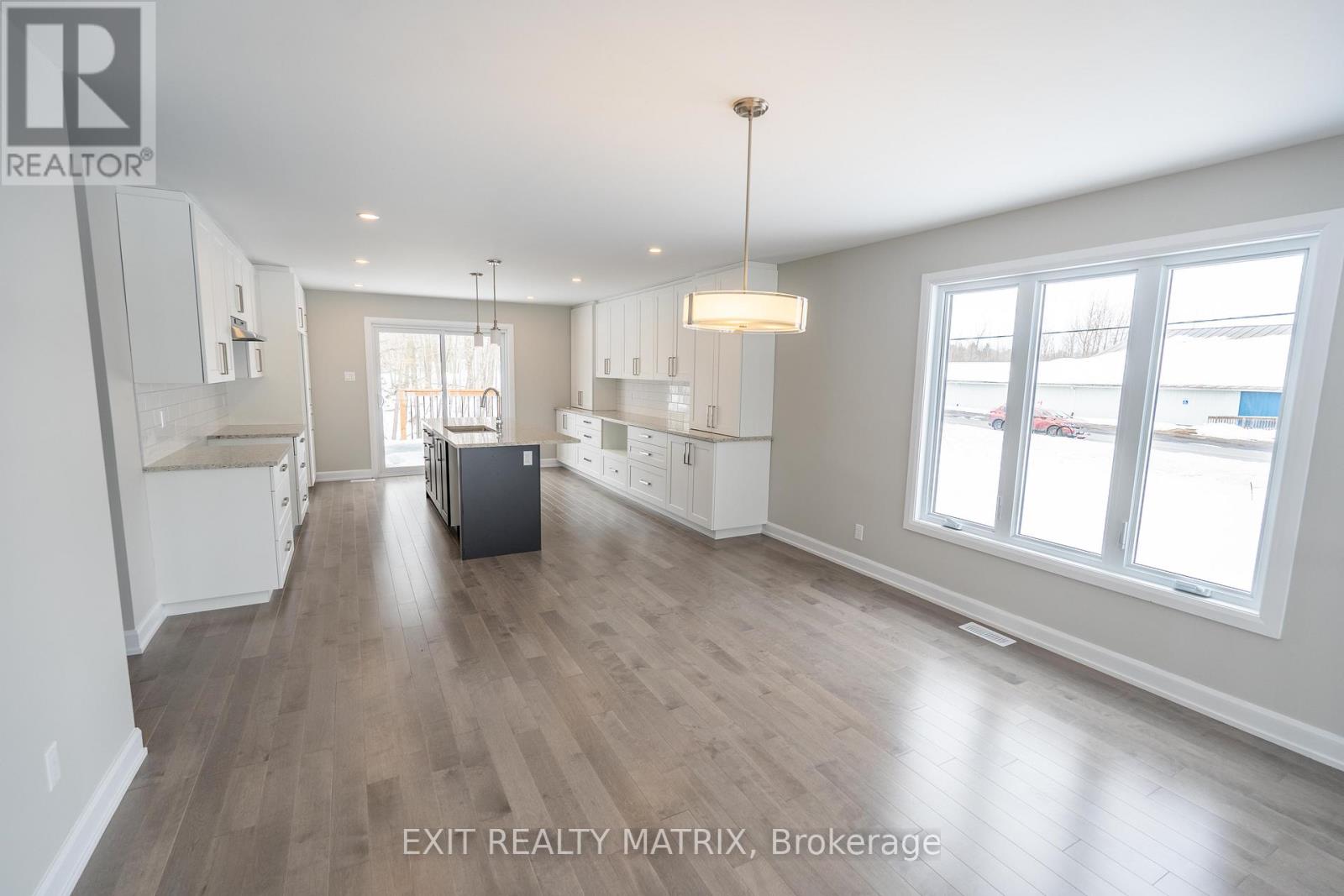 4642 Cornett Lane, South Stormont, Ontario  K0C 2A0 - Photo 7 - X12210113