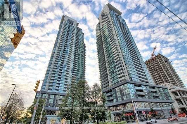 2510 - 5162 YONGE STREET S, Toronto, Ontario