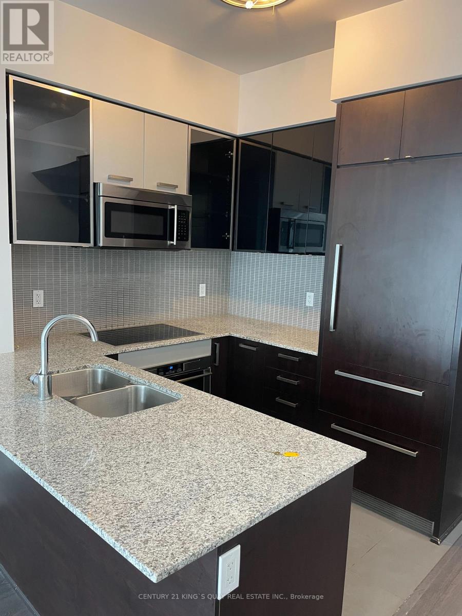2510 - 5162 Yonge Street S, Toronto, Ontario  M2N 5P6 - Photo 8 - C12206637