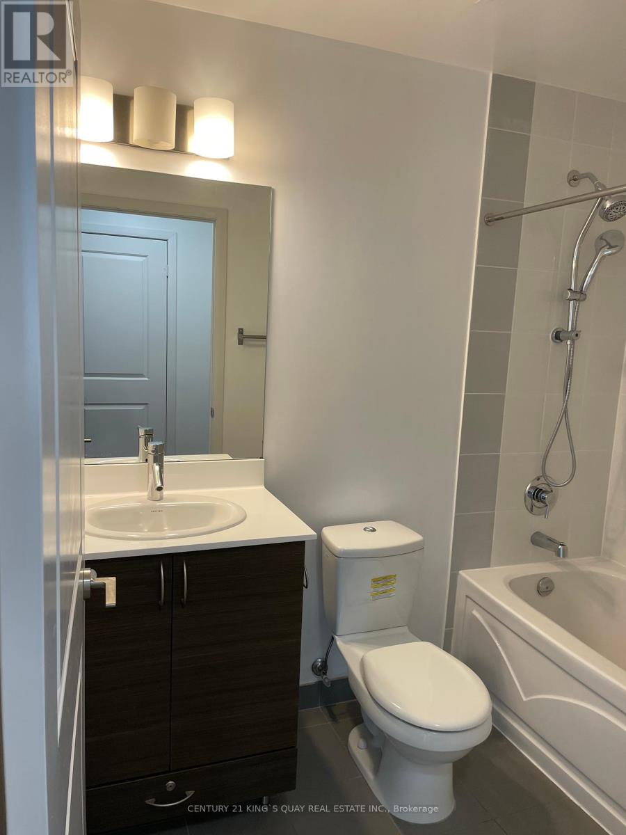 2510 - 5162 Yonge Street S, Toronto, Ontario  M2N 5P6 - Photo 4 - C12206637