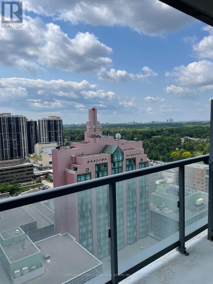 2510 - 5162 Yonge Street S, Toronto, Ontario  M2N 5P6 - Photo 6 - C12206637