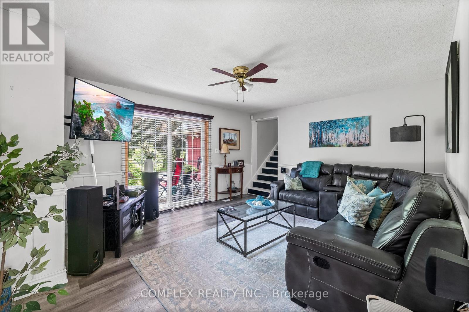 439 Fralicks Beach Road, Scugog, Ontario  L9L 1B6 - Photo 17 - E12209039