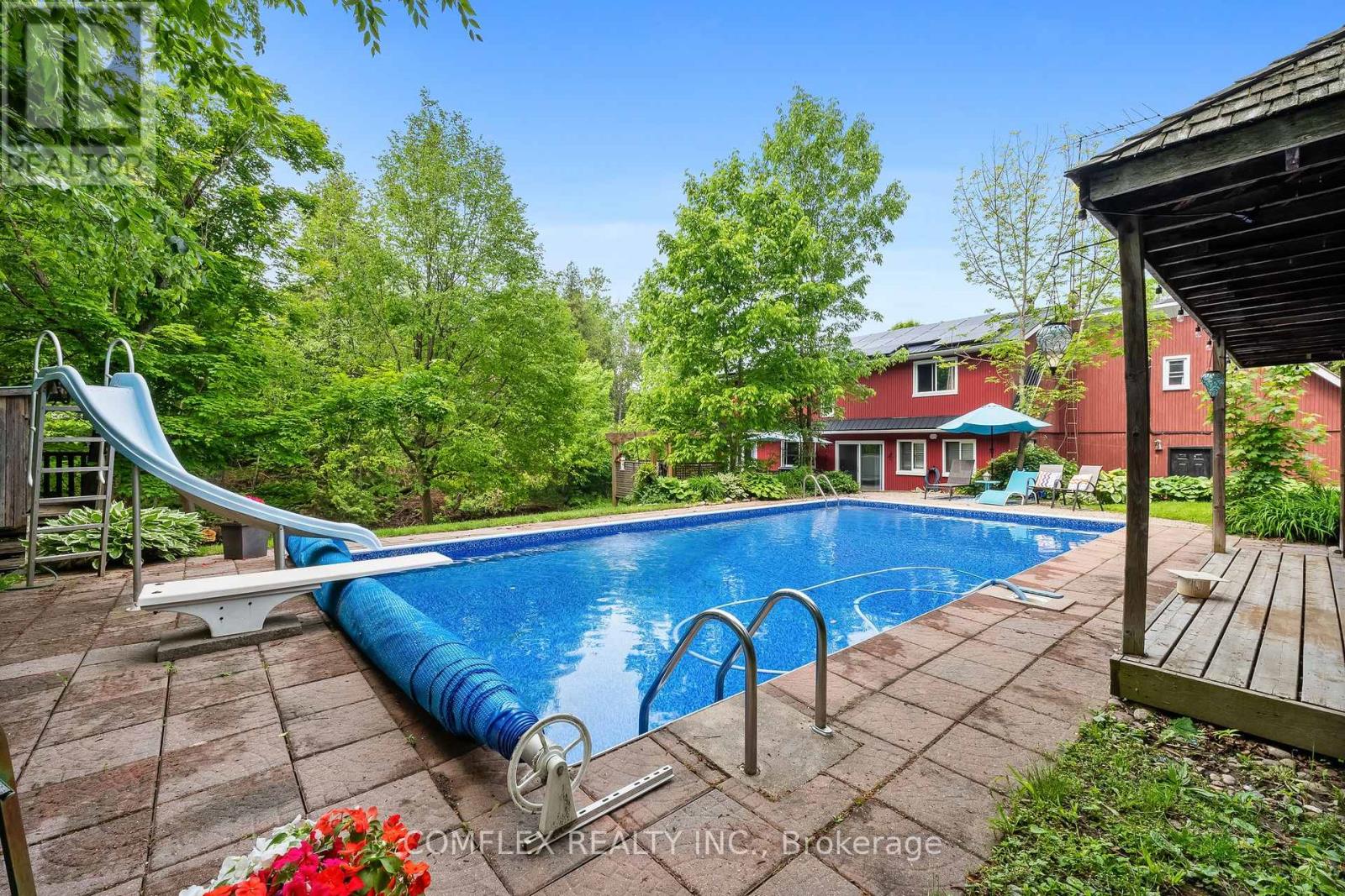 439 Fralicks Beach Road, Scugog, Ontario  L9L 1B6 - Photo 42 - E12209039