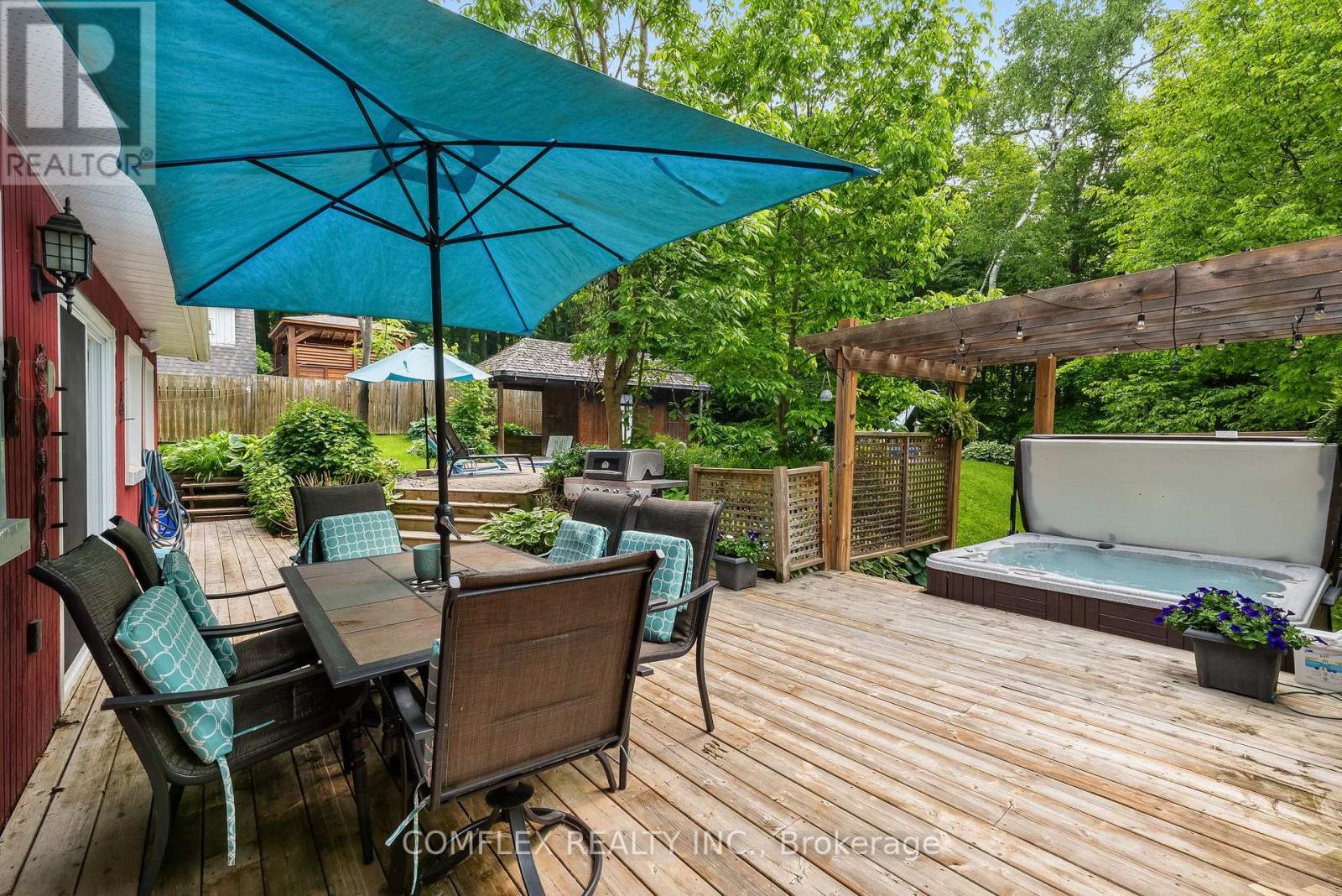 439 Fralicks Beach Road, Scugog, Ontario  L9L 1B6 - Photo 38 - E12209039