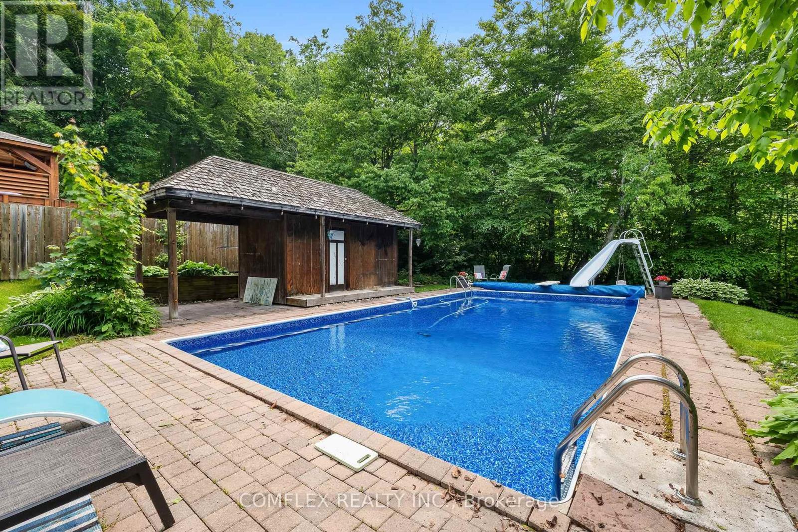 439 Fralicks Beach Road, Scugog, Ontario  L9L 1B6 - Photo 43 - E12209039