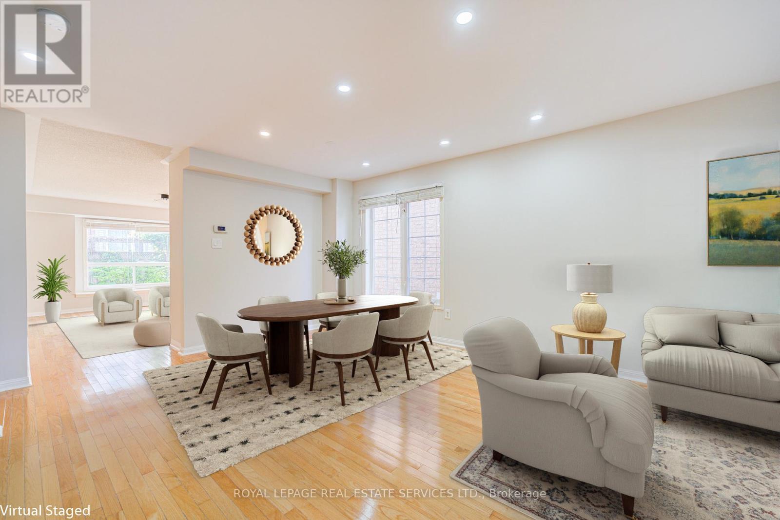 2399 Westoak Trails Boulevard, Oakville, Ontario  L6M 3X6 - Photo 7 - W12207171