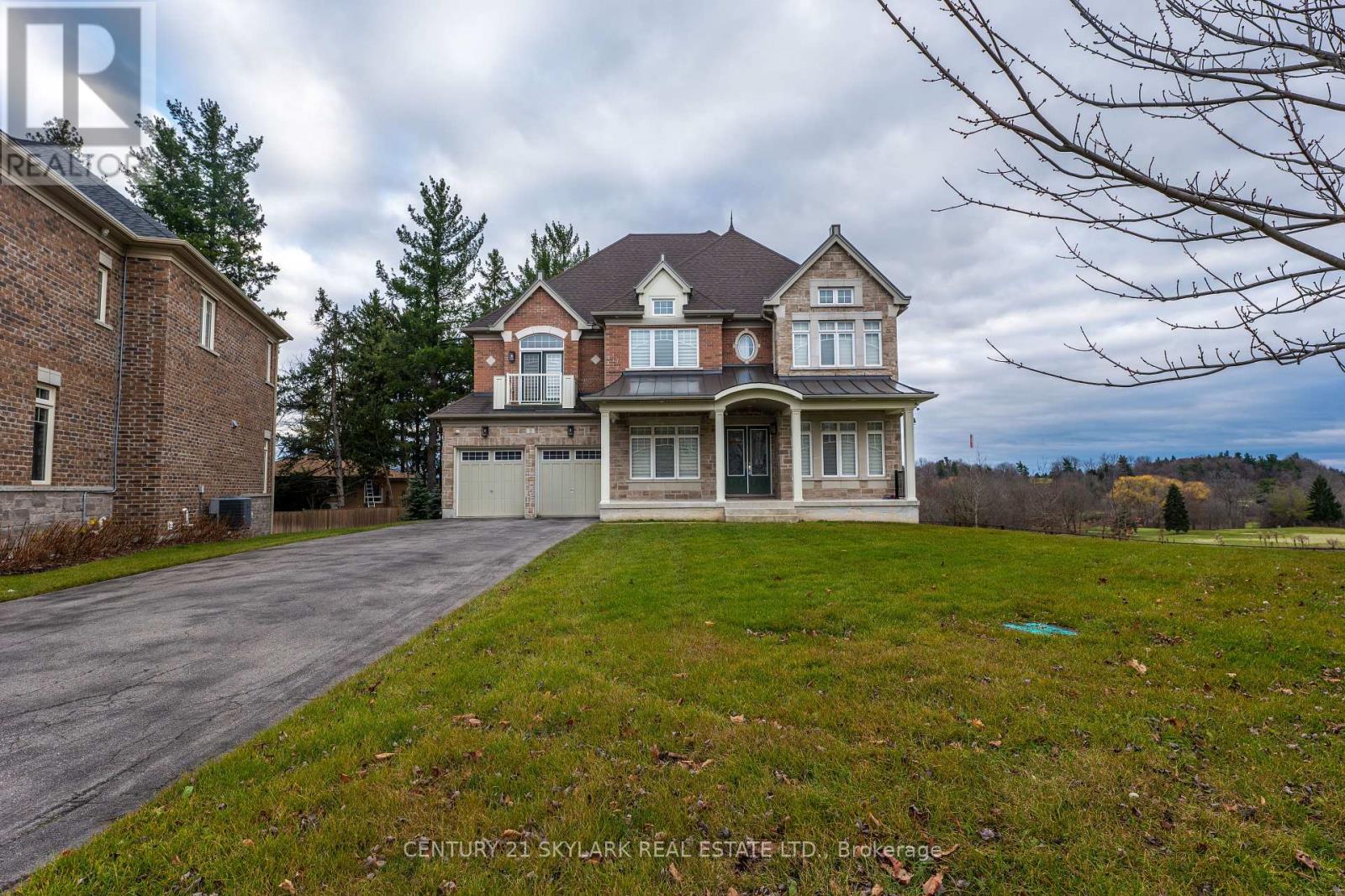 8 NATURAL TERRACE, Brampton, Ontario