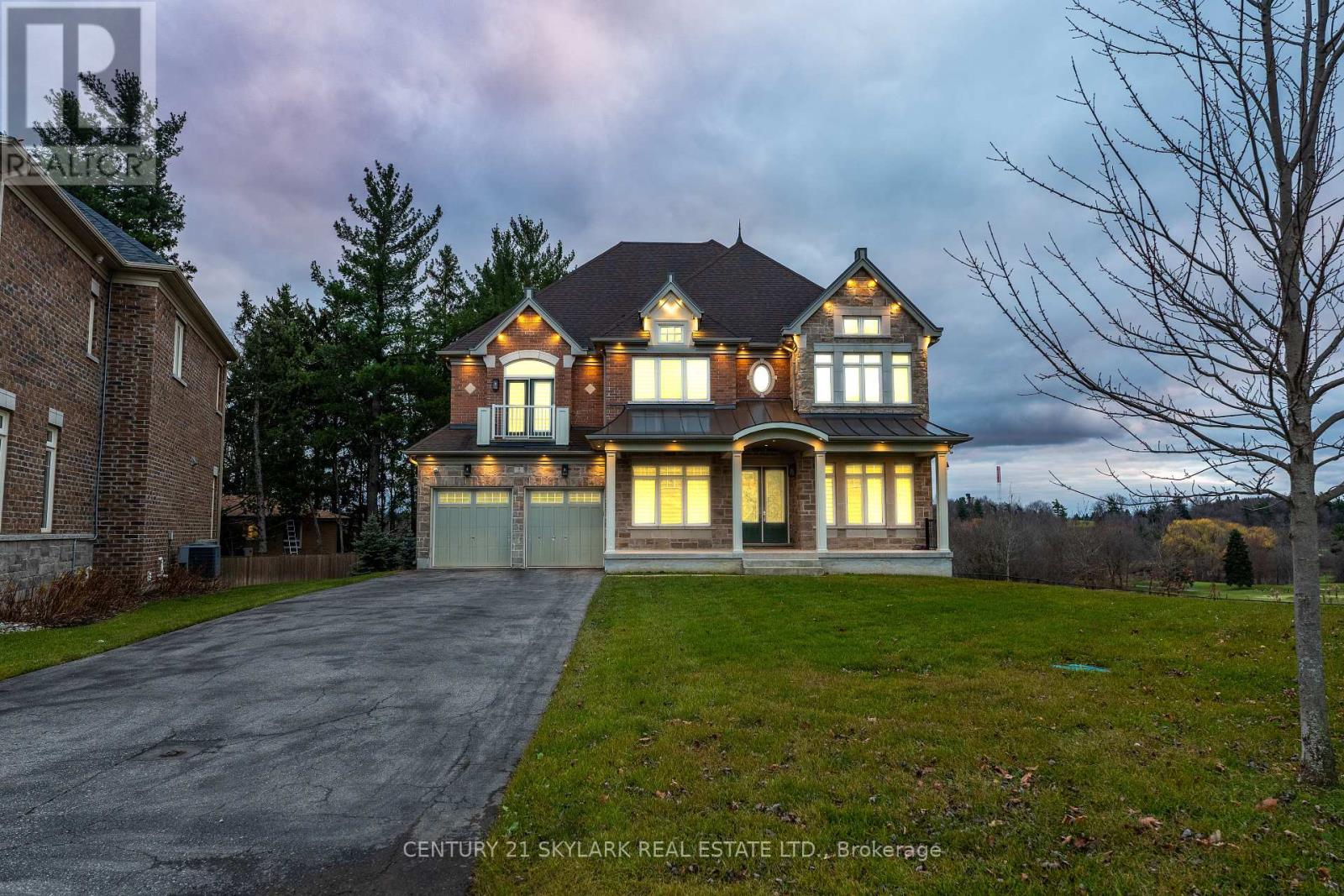 8 Natural Terrace, Brampton (Credit Valley), Ontario  L6Y 6A5 - Photo 2 - W12209755