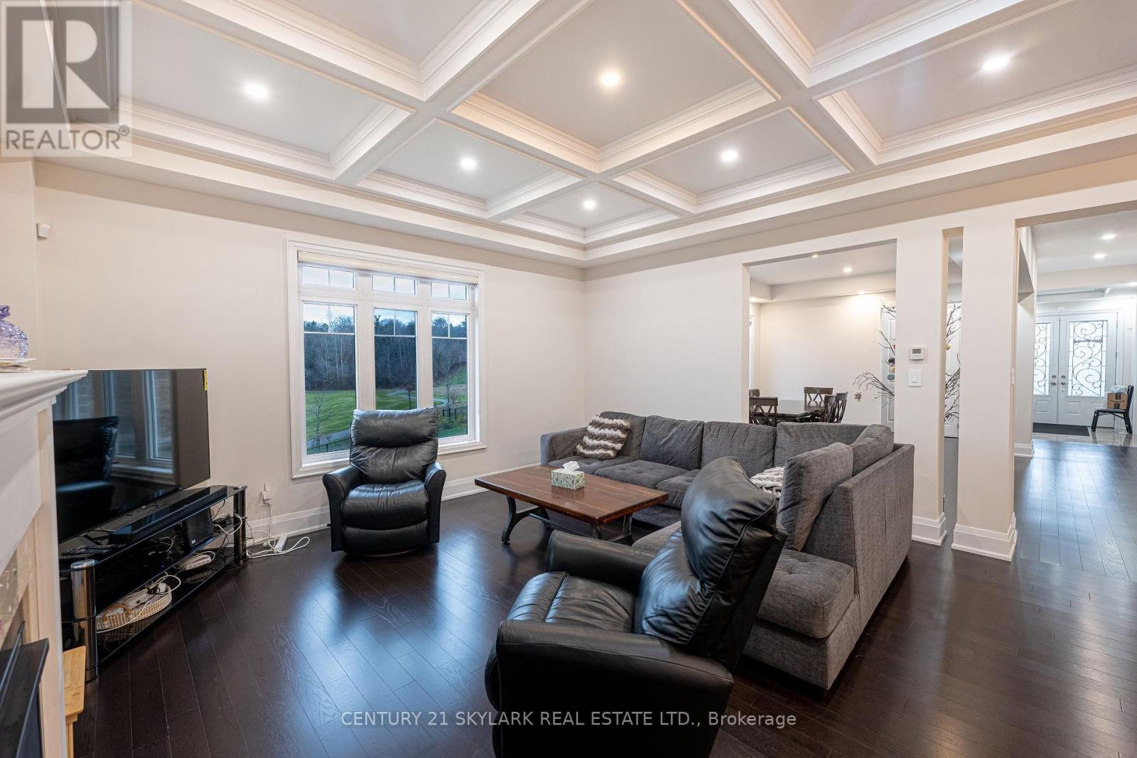 8 Natural Terrace, Brampton (Credit Valley), Ontario  L6Y 6A5 - Photo 13 - W12209755