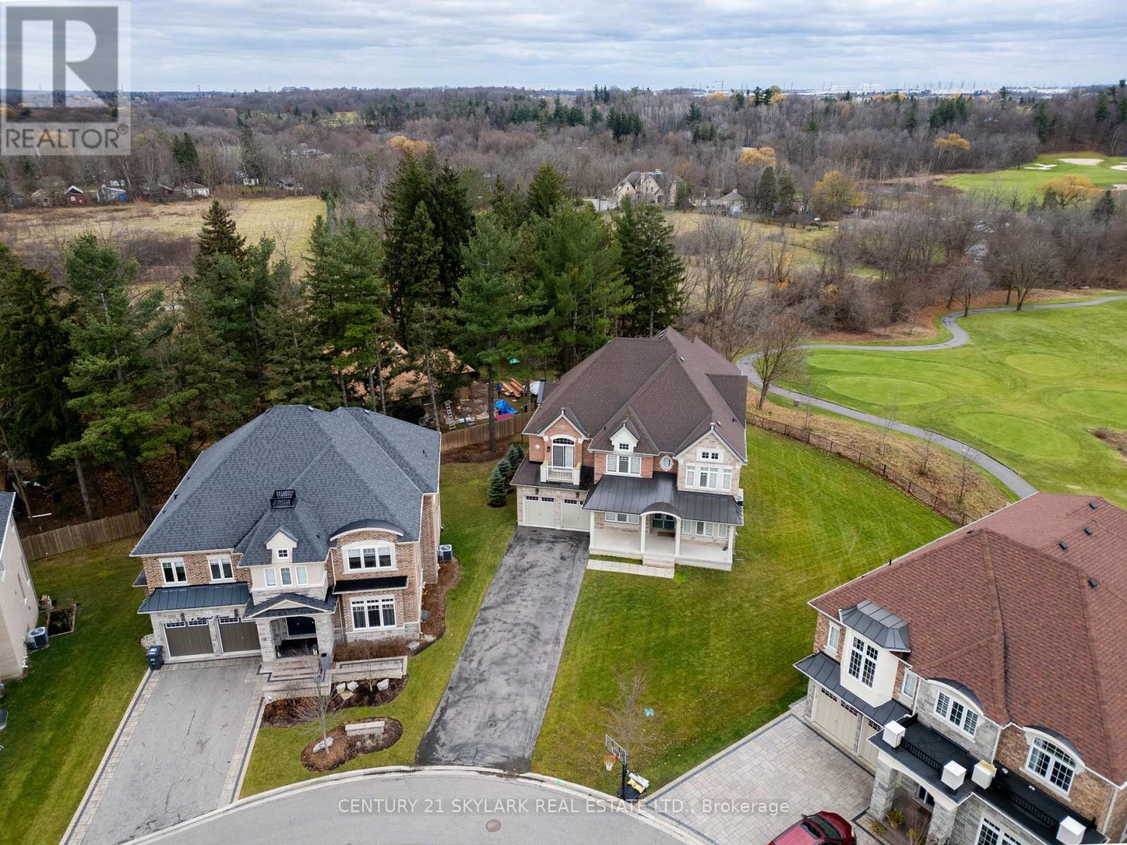 8 Natural Terrace, Brampton (Credit Valley), Ontario  L6Y 6A5 - Photo 3 - W12209755