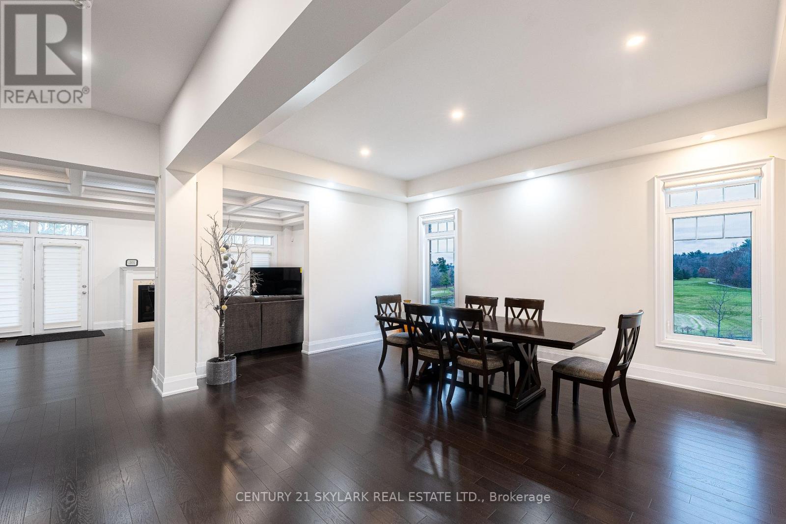8 Natural Terrace, Brampton (Credit Valley), Ontario  L6Y 6A5 - Photo 7 - W12209755