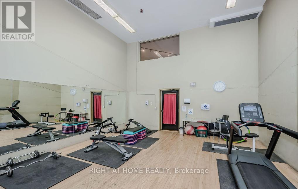 625 - 1000 Cedarglen Gate, Mississauga, Ontario  L5C 3Z5 - Photo 25 - W12209864