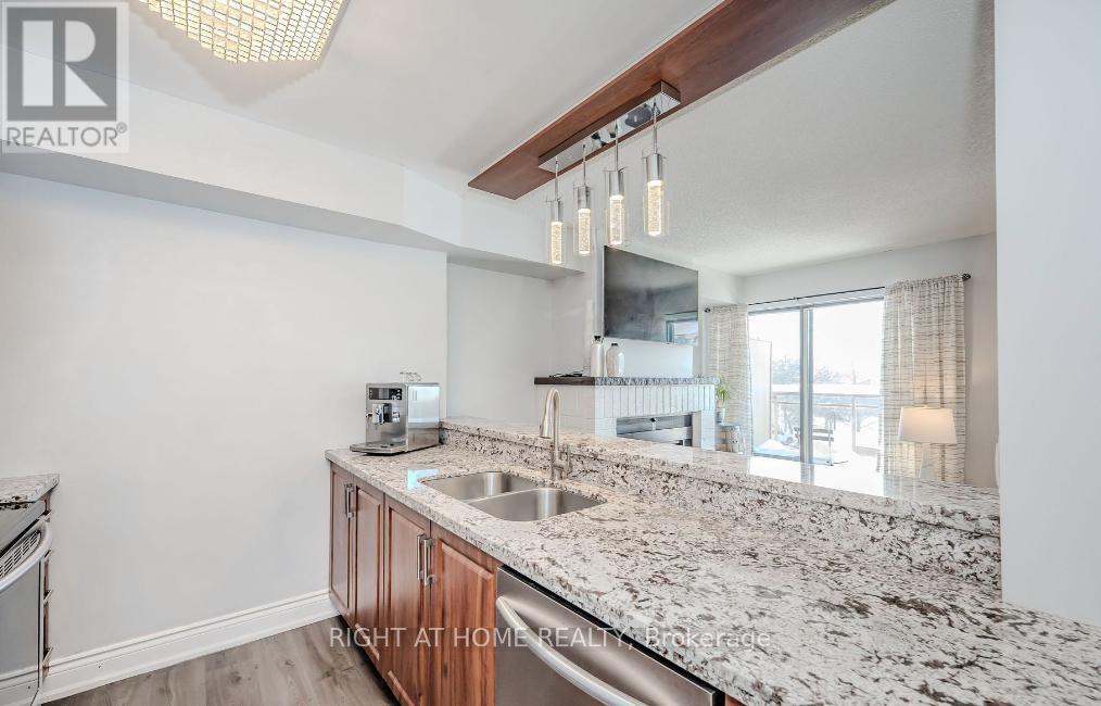625 - 1000 Cedarglen Gate, Mississauga, Ontario  L5C 3Z5 - Photo 7 - W12209864