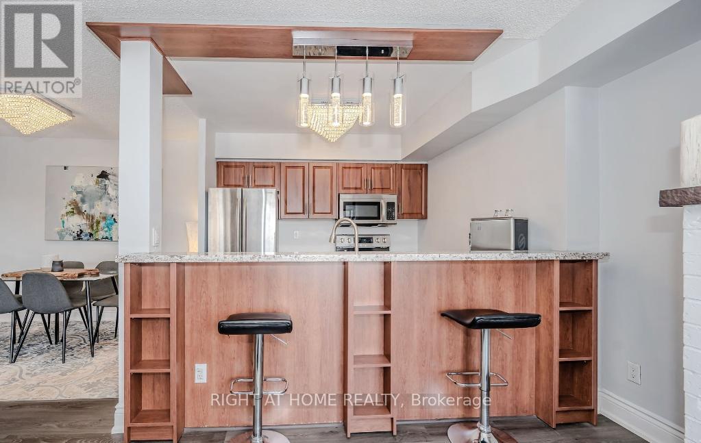 625 - 1000 Cedarglen Gate, Mississauga, Ontario  L5C 3Z5 - Photo 8 - W12209864