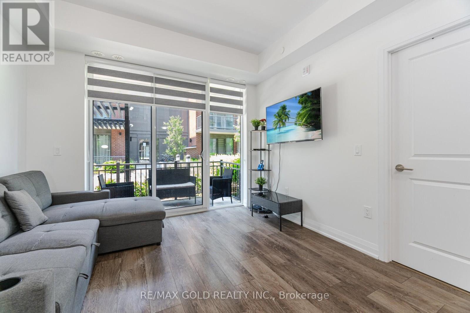 113 - 95 Attmar Drive, Brampton (Brampton West), Ontario  L6P 0Y6 - Photo 8 - W12209867