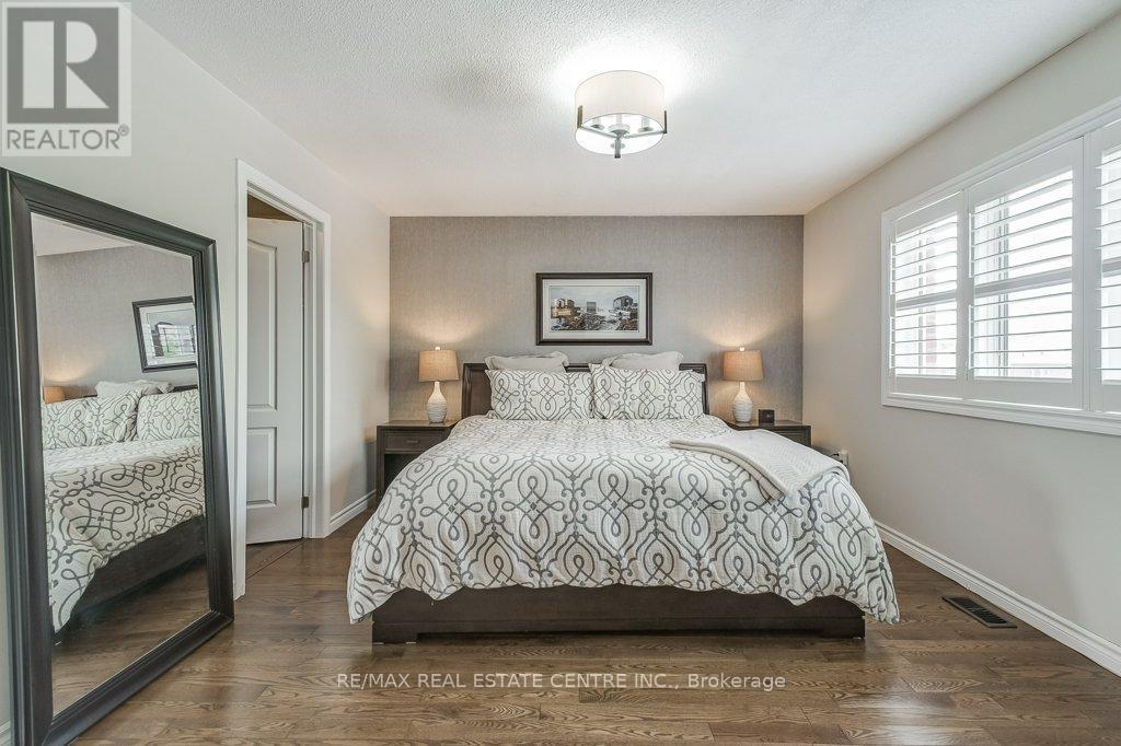 20 Benadir Avenue, Caledon, Ontario  L7C 3M8 - Photo 28 - W12209870
