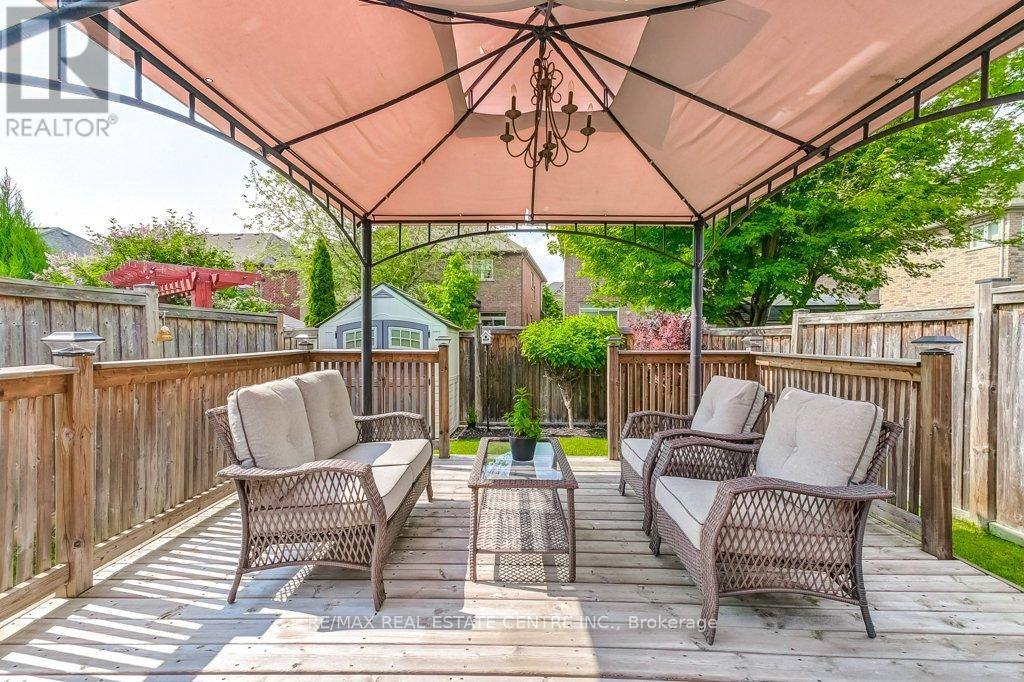 20 Benadir Avenue, Caledon, Ontario  L7C 3M8 - Photo 46 - W12209870