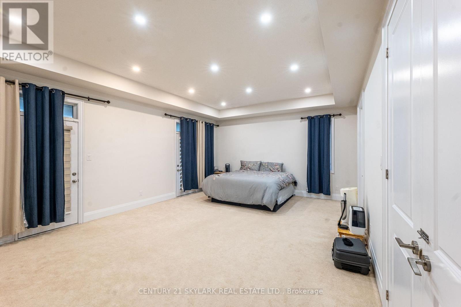 8 Natural Terrace, Brampton (Credit Valley), Ontario  L6Y 6A5 - Photo 21 - W12209755