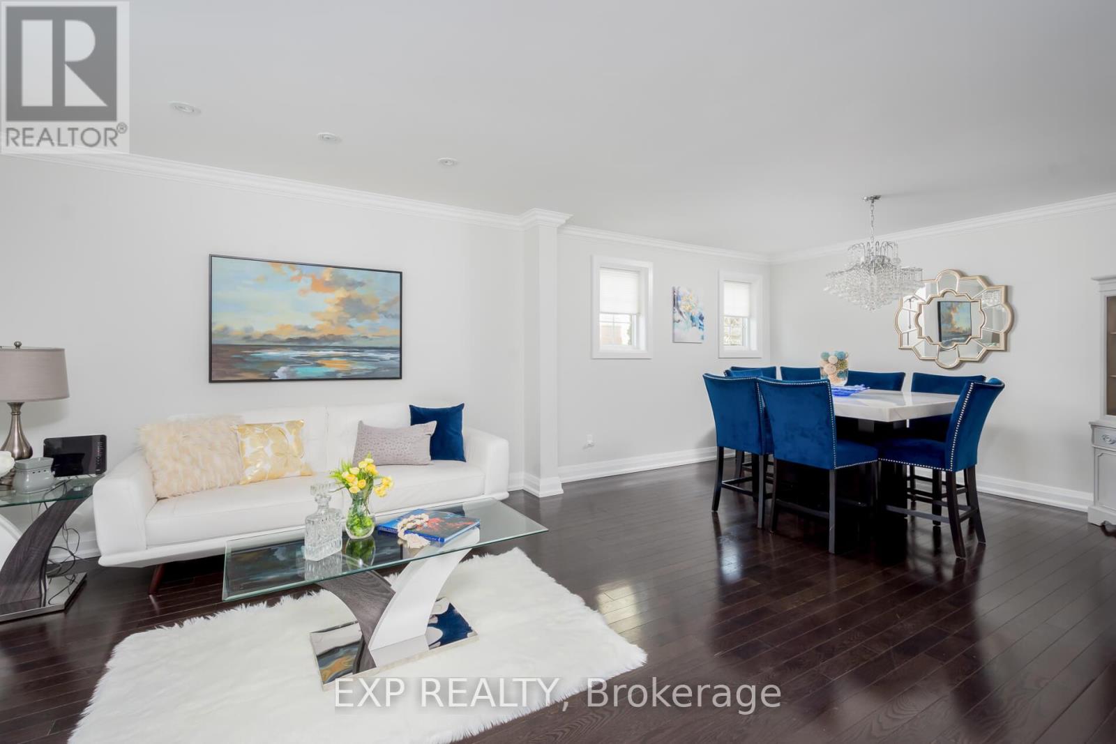 2906 Peacock Drive, Mississauga (Central Erin Mills), Ontario  L5M 5S2 - Photo 8 - W12209873