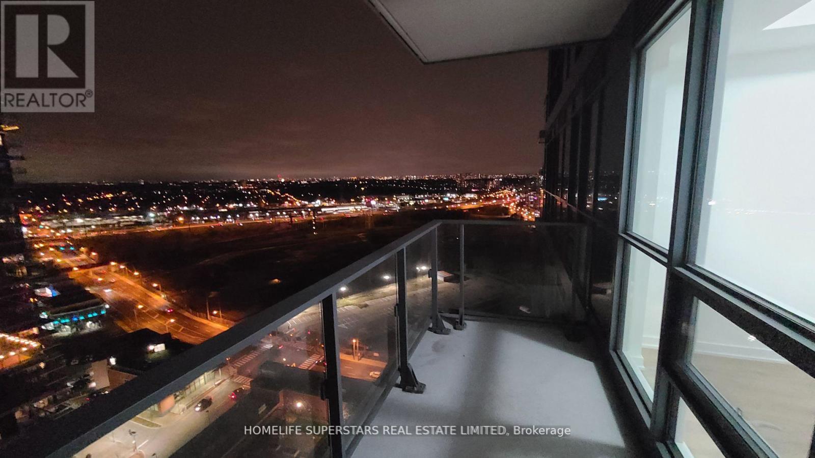2907 - 2212 Lake Shore Boulevard W, Toronto, Ontario  M8V 0C2 - Photo 11 - W12209882