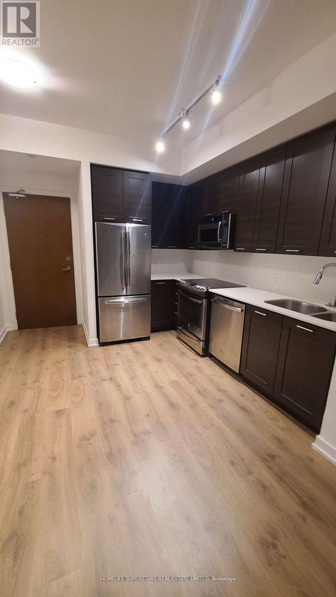 2907 - 2212 Lake Shore Boulevard W, Toronto, Ontario  M8V 0C2 - Photo 4 - W12209882