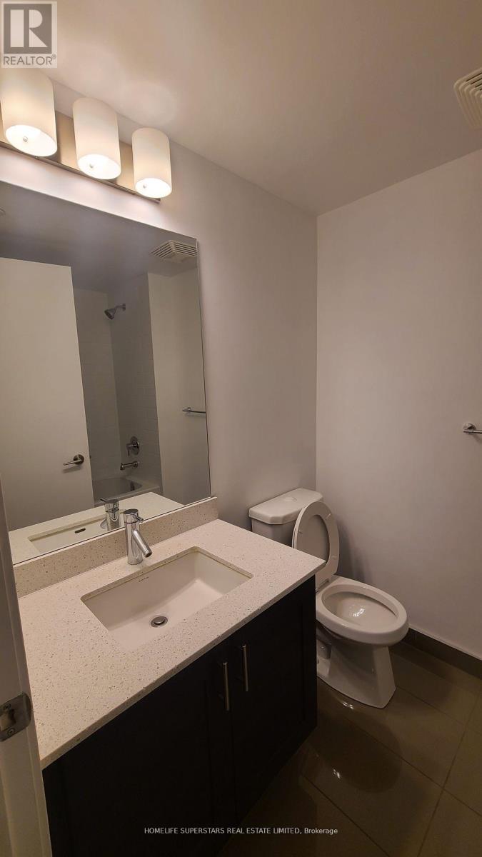 2907 - 2212 Lake Shore Boulevard W, Toronto, Ontario  M8V 0C2 - Photo 8 - W12209882
