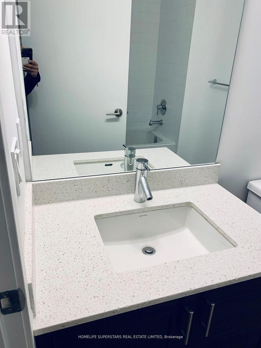 2907 - 2212 Lake Shore Boulevard W, Toronto, Ontario  M8V 0C2 - Photo 9 - W12209882