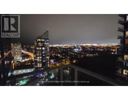 2907 - 2212 LAKE SHORE BOULEVARD W, Toronto, Ontario
