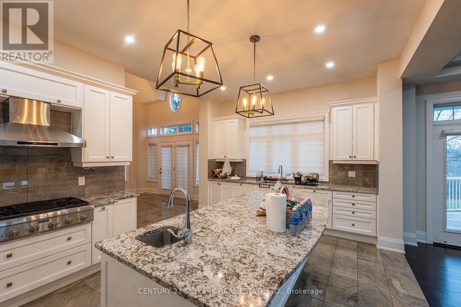8 Natural Terrace, Brampton (Credit Valley), Ontario  L6Y 6A5 - Photo 17 - W12209755