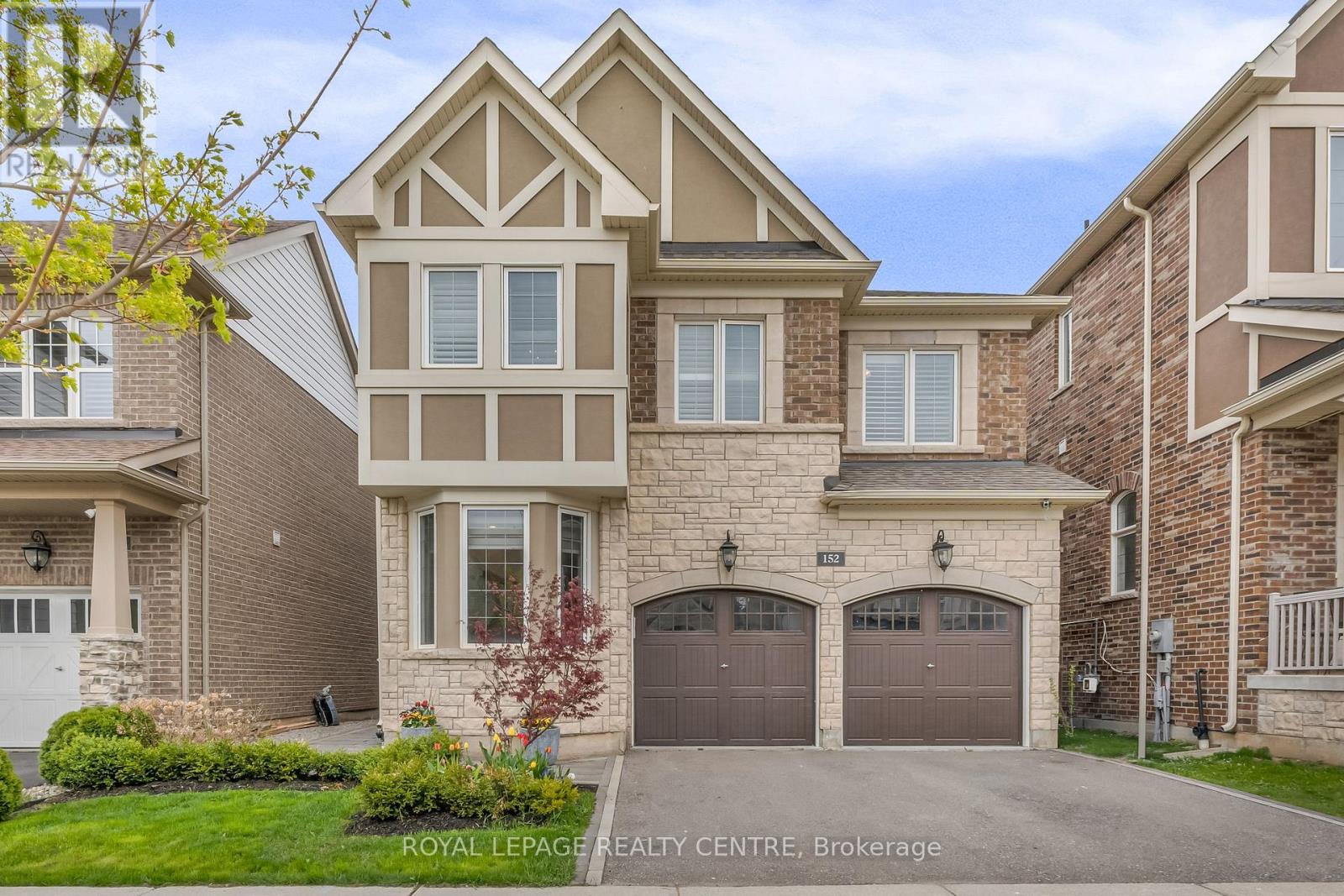 152 Wheat Boom Drive, Oakville (Go Glenorchy), Ontario  L6H 0M8 - Photo 1 - W12209883