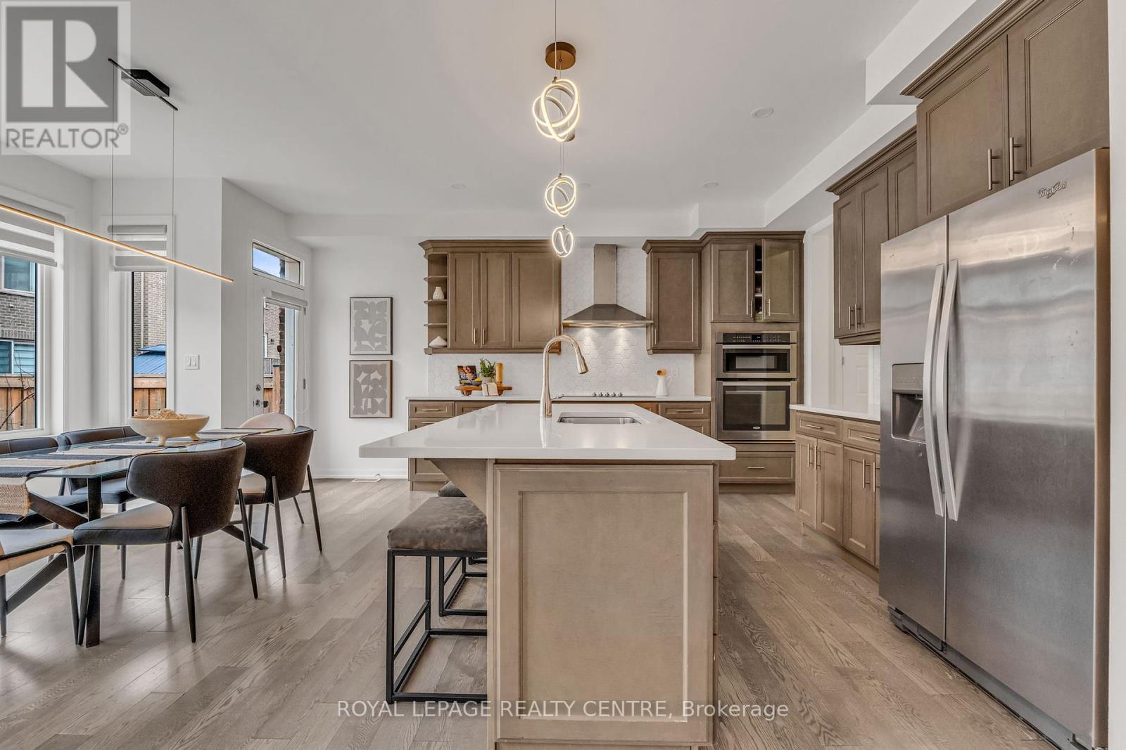 152 Wheat Boom Drive, Oakville (Go Glenorchy), Ontario  L6H 0M8 - Photo 11 - W12209883