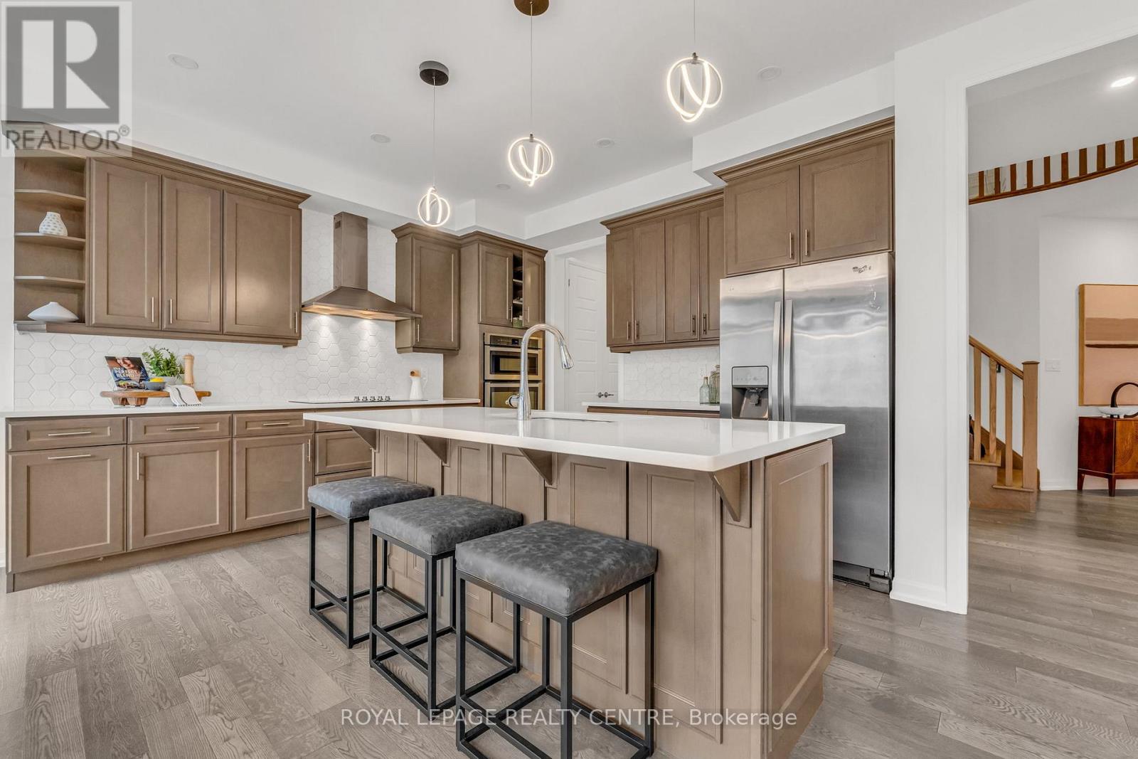 152 Wheat Boom Drive, Oakville (Go Glenorchy), Ontario  L6H 0M8 - Photo 12 - W12209883