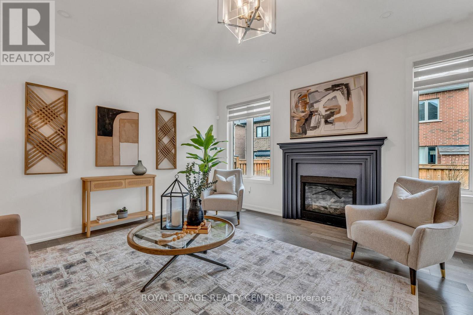 152 Wheat Boom Drive, Oakville (Go Glenorchy), Ontario  L6H 0M8 - Photo 19 - W12209883
