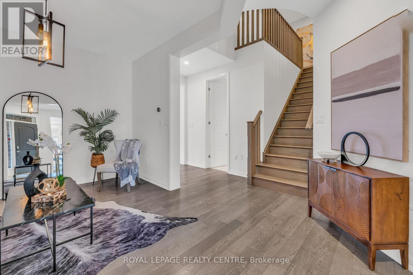 152 Wheat Boom Drive, Oakville (Go Glenorchy), Ontario  L6H 0M8 - Photo 3 - W12209883