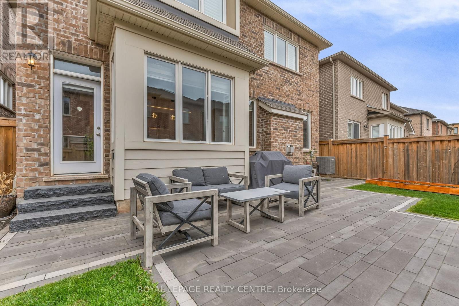 152 Wheat Boom Drive, Oakville (Go Glenorchy), Ontario  L6H 0M8 - Photo 47 - W12209883