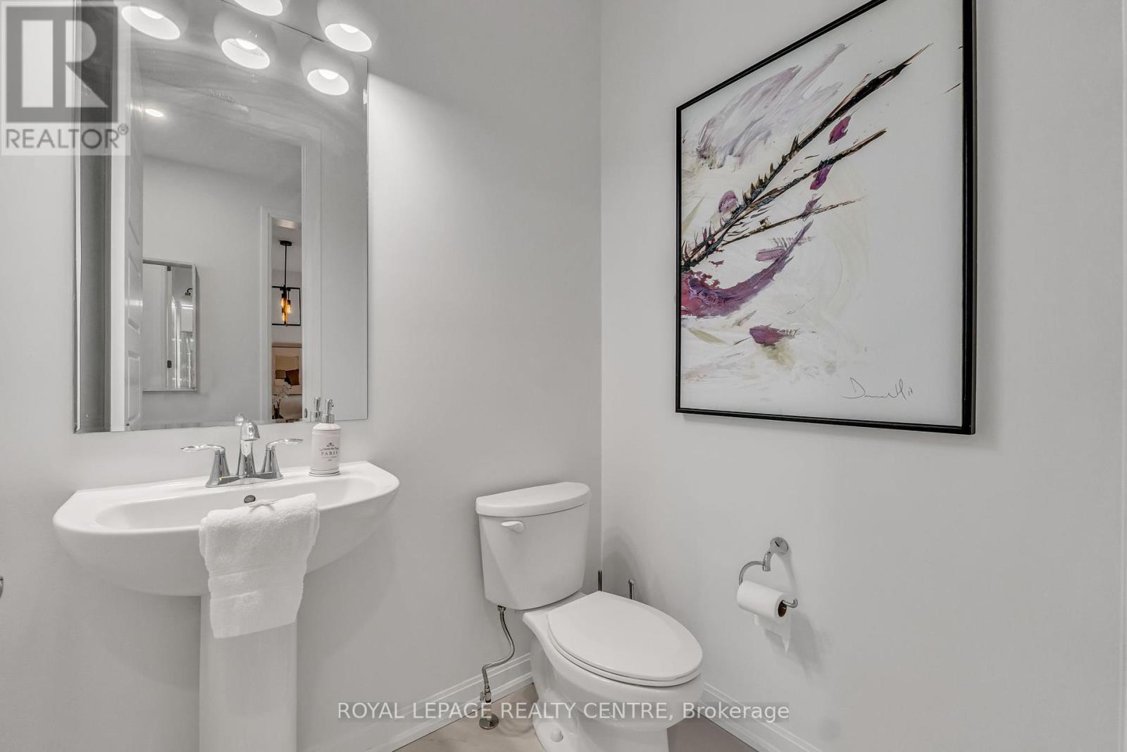 152 Wheat Boom Drive, Oakville (Go Glenorchy), Ontario  L6H 0M8 - Photo 9 - W12209883