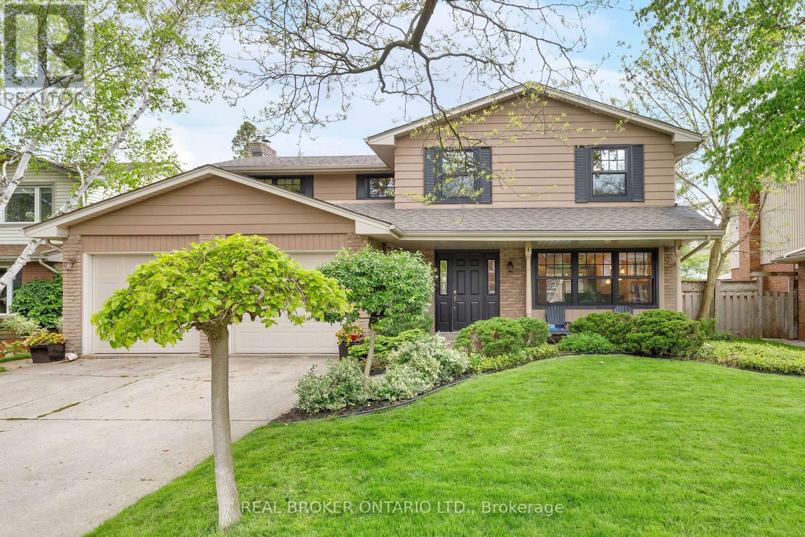 4499 TREMINEER AVENUE, Burlington, Ontario