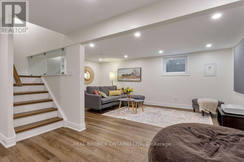 4499 Tremineer Avenue, Burlington (Shoreacres), Ontario  L7L 1H8 - Photo 29 - W12209887
