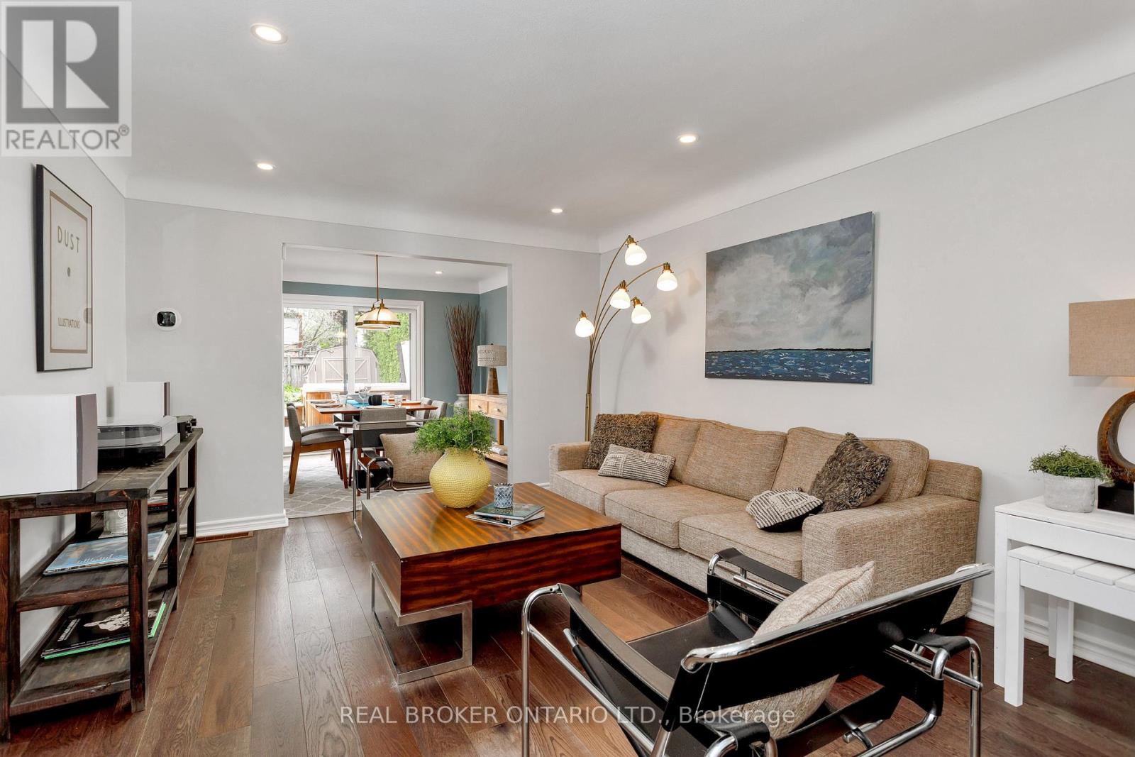 4499 Tremineer Avenue, Burlington (Shoreacres), Ontario  L7L 1H8 - Photo 5 - W12209887