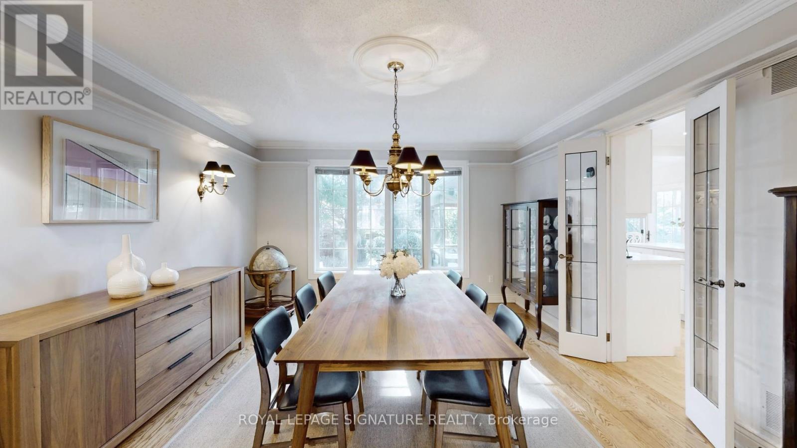 4086 Summit Court, Mississauga, Ontario  L5L 3J2 - Photo 8 - W12209889