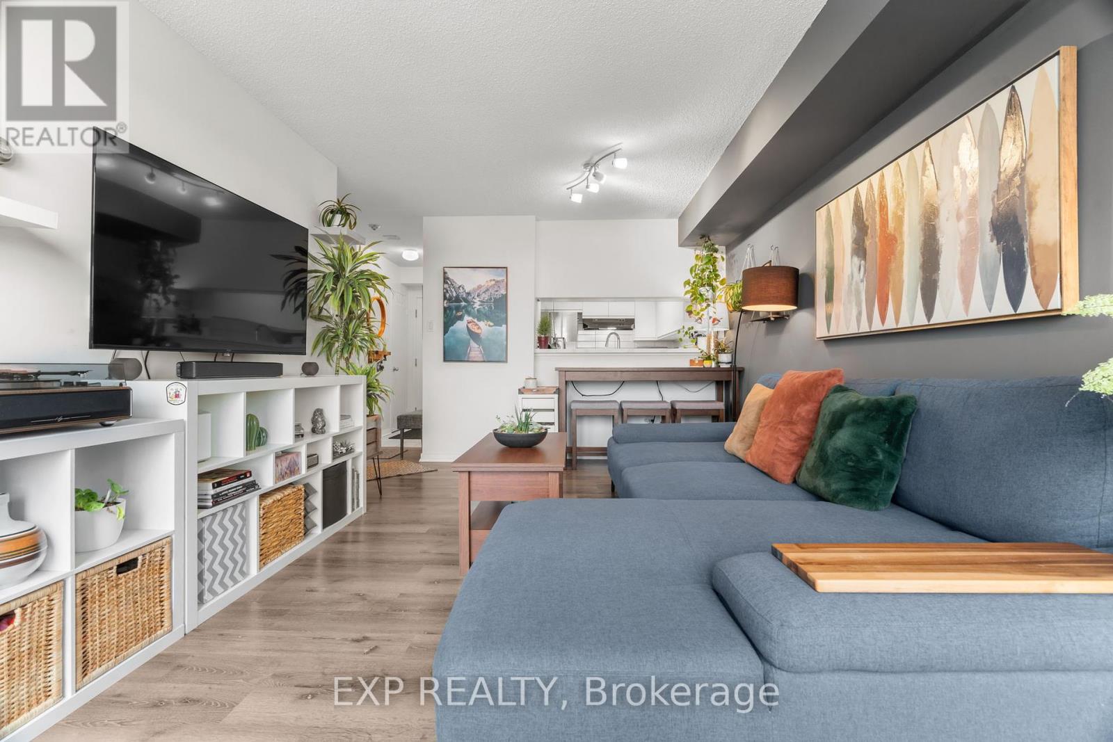 706 - 75 King Street E, Mississauga (Cooksville), Ontario  L5A 4G5 - Photo 14 - W12209892