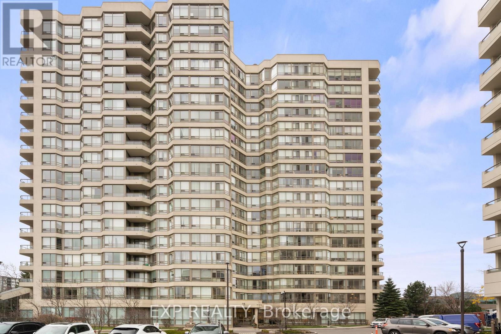 706 - 75 King Street E, Mississauga (Cooksville), Ontario  L5A 4G5 - Photo 4 - W12209892