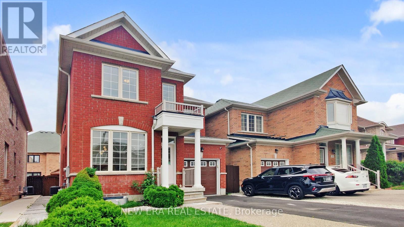 26 Openbay Gardens, Brampton (Sandringham-Wellington), Ontario  L6R 0V4 - Photo 3 - W12209932