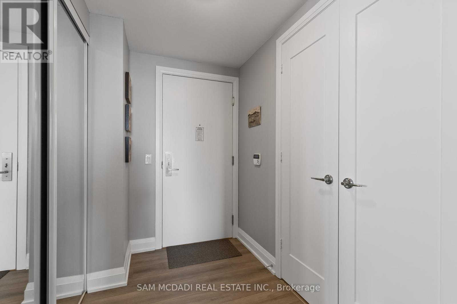 2101 - 56 Annie Craig Drive, Toronto (Mimico), Ontario  M8V 0C8 - Photo 6 - W12209949