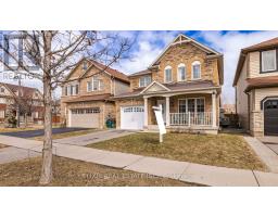 1029 FARMSTEAD DRIVE, Milton, Ontario