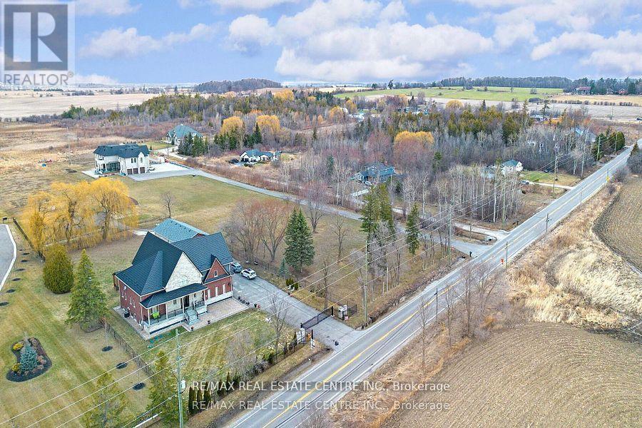 14645 5 Side Road, Halton Hills (Rural Halton Hills), Ontario  L4G 4S5 - Photo 1 - W12209953