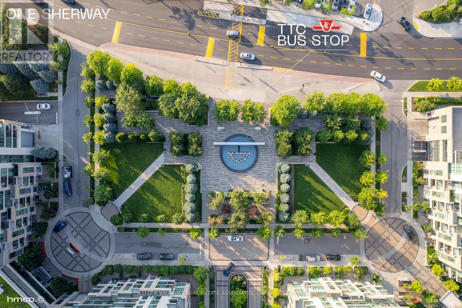 102 - 225 Sherway Gardens Road, Toronto (Islington-City Centre West), Ontario  M9C 0A3 - Photo 29 - W12209965